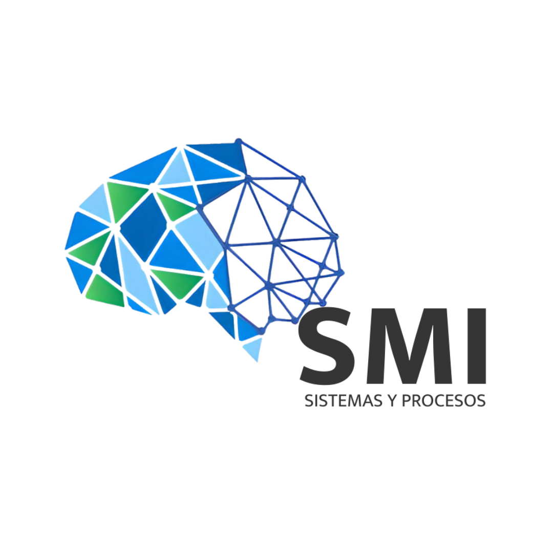 Logotipo o imagen de SMI Sistemas